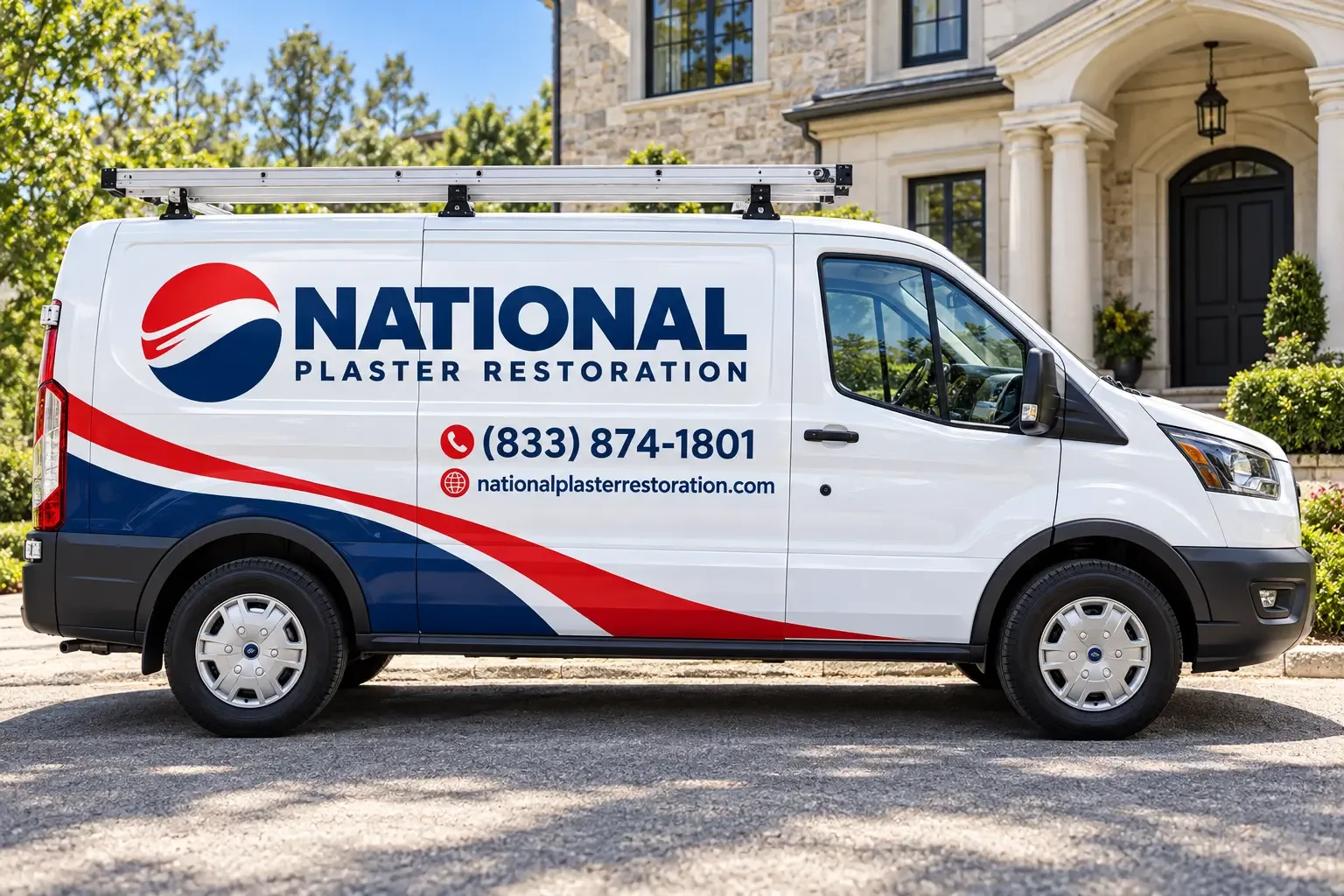 Plaster Repair in Clawson, MI near me